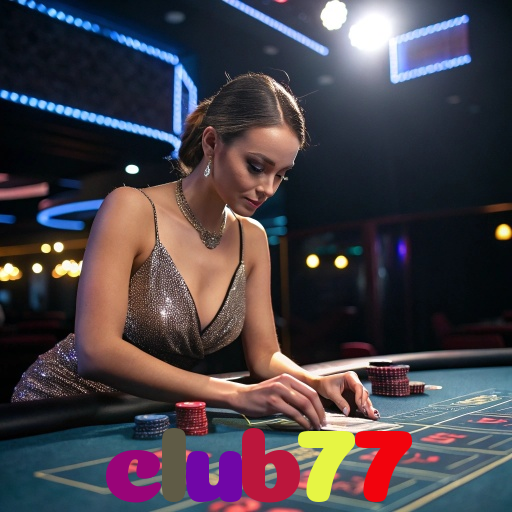 Cassino Online club77