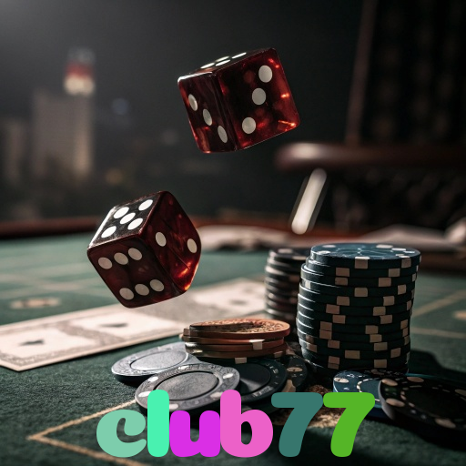Cassino Online club77