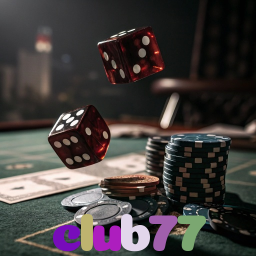 Cassino Online club77