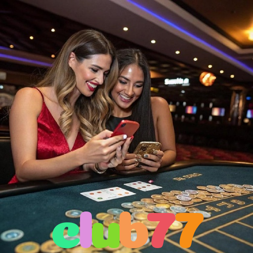 Cassino Online club77