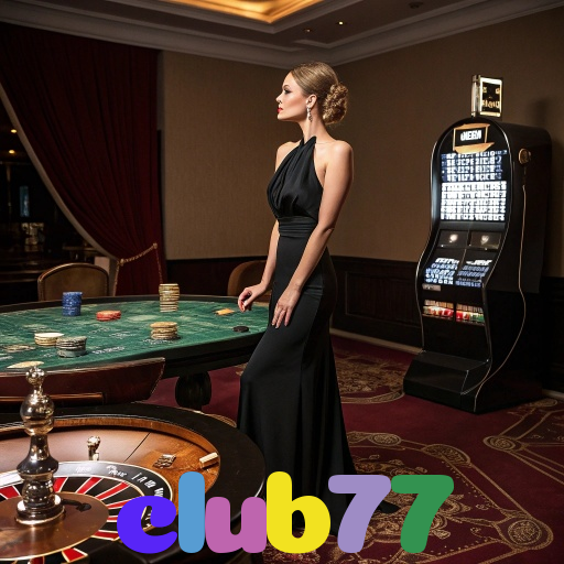 Acesso ao club77