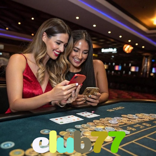 Cassino Online club77