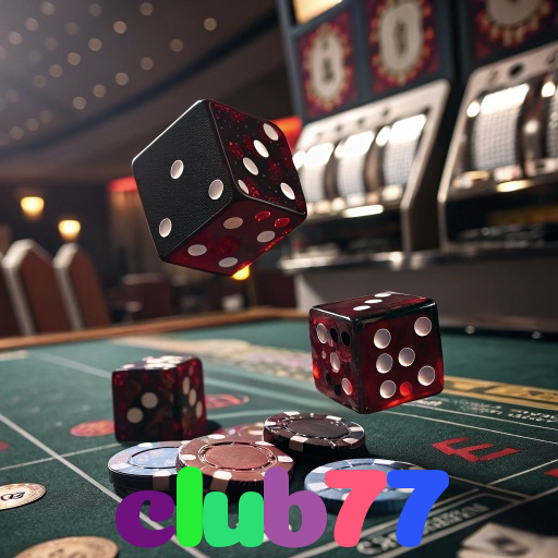 Cassino Online club77